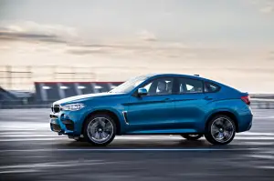 BMW X5M e BMW X6M - 133