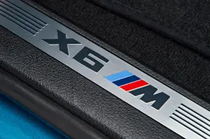 BMW X5M e BMW X6M - 144