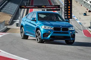 BMW X5M e BMW X6M - 182