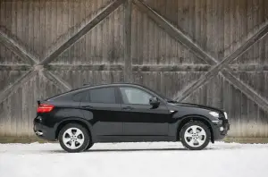 BMW X6 2011 - 6