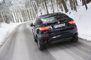 BMW X6 2011