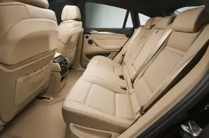 BMW X6 2011 - 19