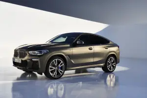 BMW X6 2020 - 13