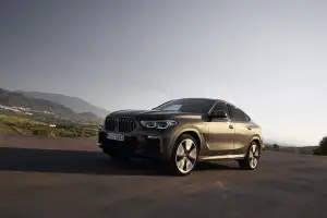 BMW X6 2020 - 14