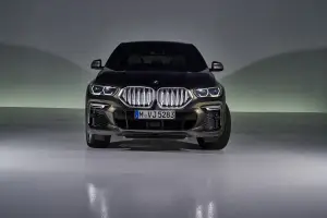 BMW X6 2020 - 16