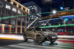 BMW X6 2020 - 17