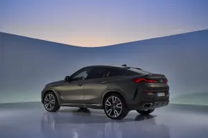 BMW X6 2020 - 1