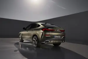 BMW X6 2020 - 20