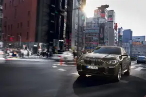 BMW X6 2020 - 23
