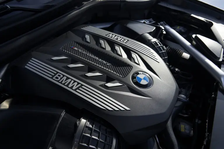 BMW X6 2020 - 26