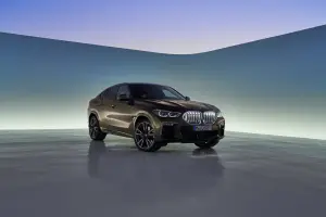 BMW X6 2020 - 30