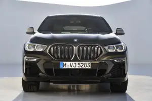 BMW X6 2020 - 6