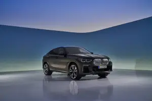 BMW X6 2020 - 7