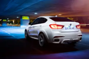 BMW X6 by AC Schnitzer