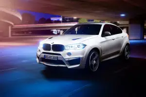 BMW X6 by AC Schnitzer