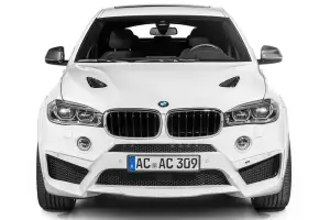 BMW X6 by AC Schnitzer