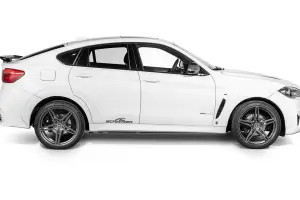 BMW X6 by AC Schnitzer - 9