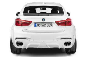 BMW X6 by AC Schnitzer