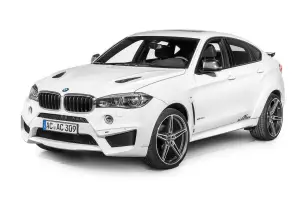 BMW X6 by AC Schnitzer