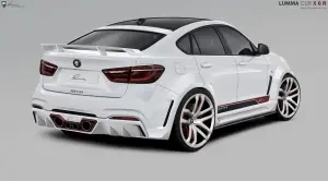 BMW X6 by TopCar - 5