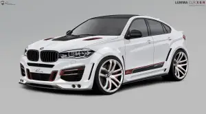 BMW X6 by TopCar