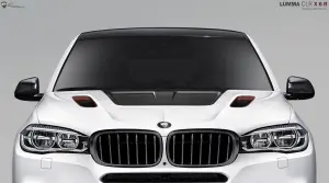 BMW X6 by TopCar - 3