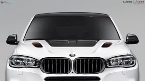 BMW X6 by TopCar