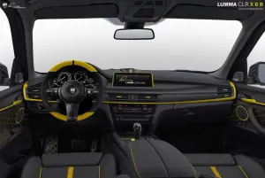BMW X6 by TopCar