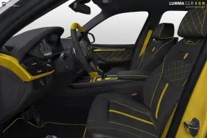 BMW X6 by TopCar