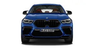 BMW X6 M 2020 - Configuratore - 7