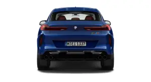 BMW X6 M 2020 - Configuratore - 8