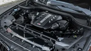 BMW X6 M Competition Manhart - Foto
