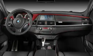 BMW X6 M Design Edition - 1
