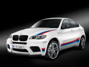 BMW X6 M Design Edition - 4
