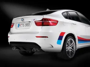 BMW X6 M Design Edition - 5