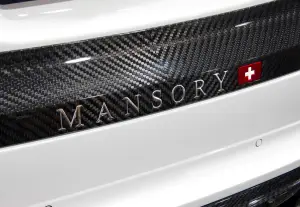 BMW X6 M Mansory - 11