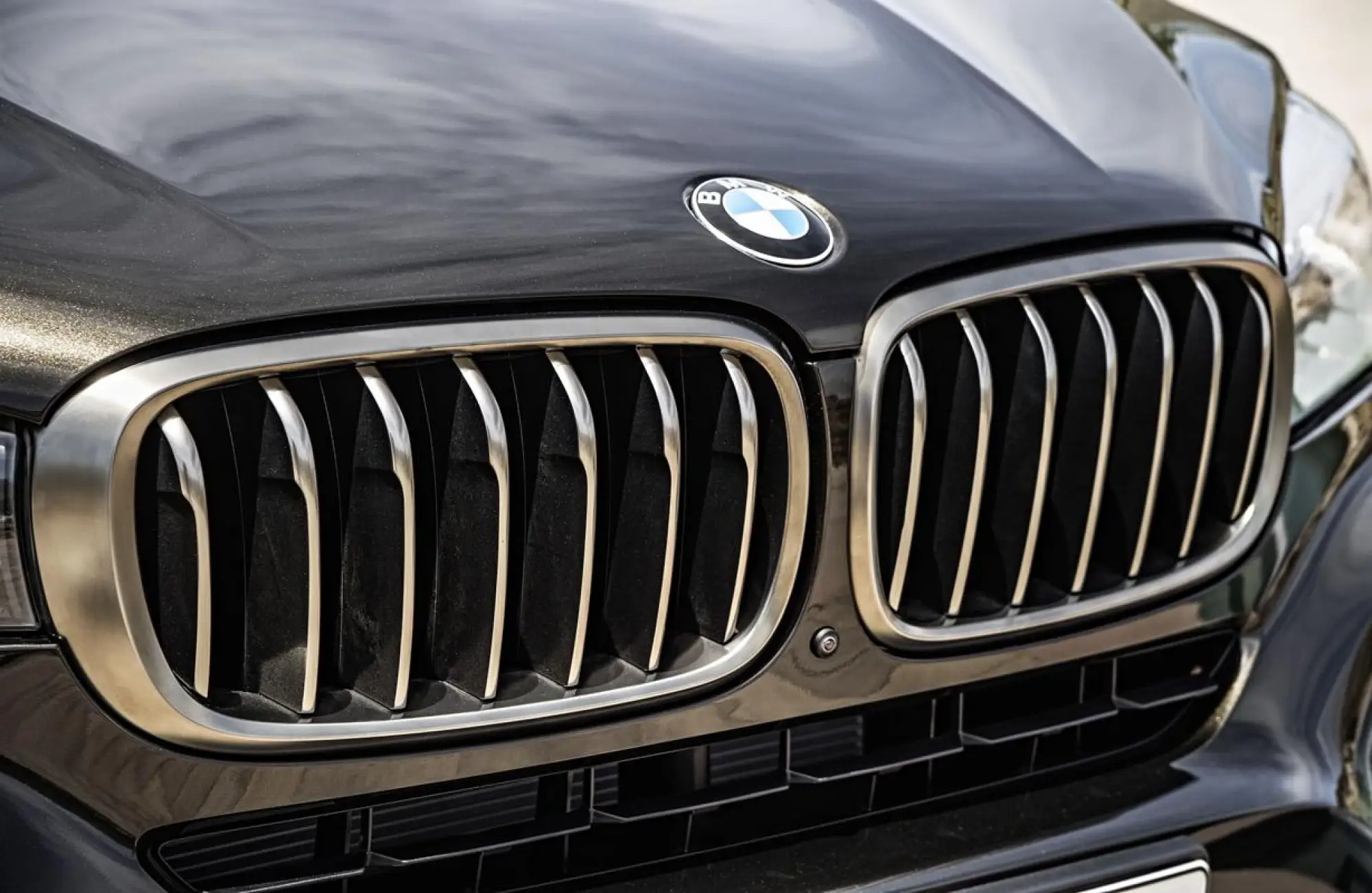 BMW X6 MY 2015 - Foto ufficiali - 76