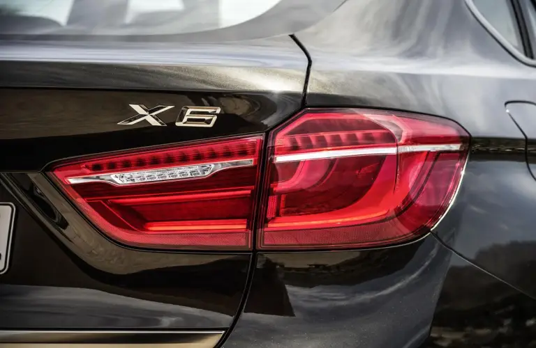 BMW X6 MY 2015 - Foto ufficiali - 81