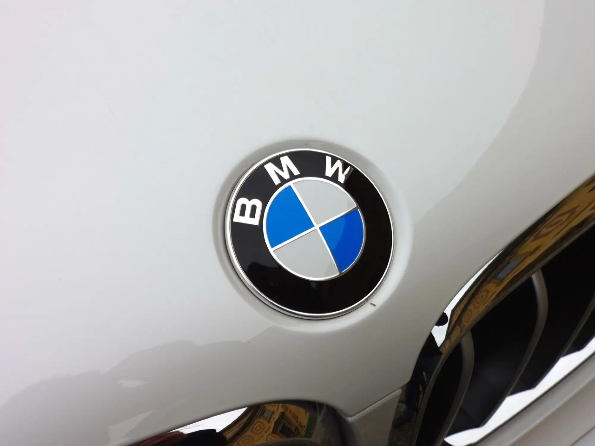 BMW X6 MY 2015 - Primo Contatto - 3