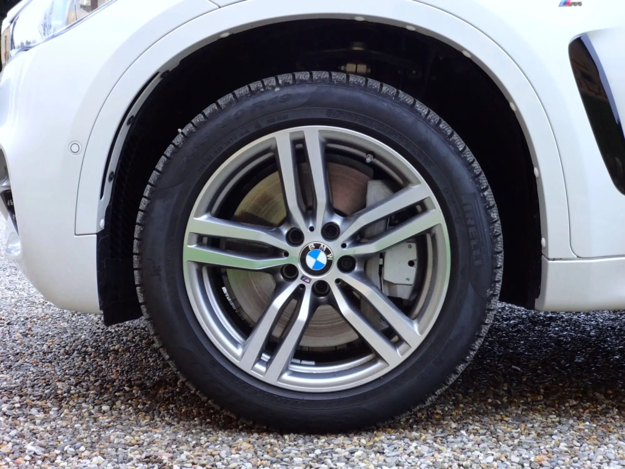 BMW X6 MY 2015 - Primo Contatto - 16