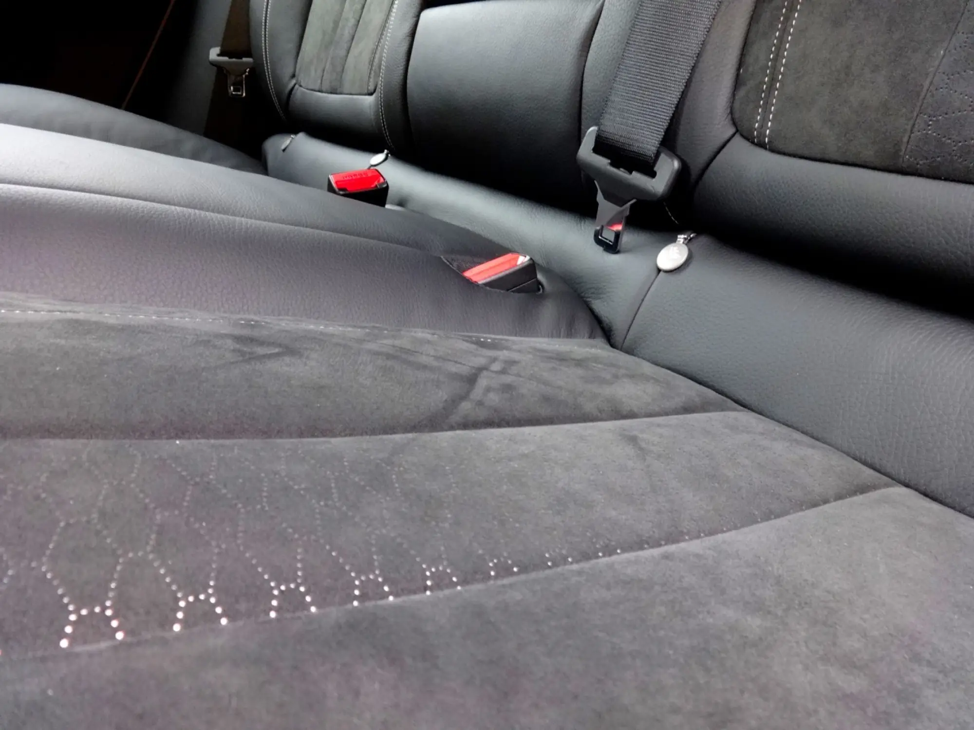 BMW X6 MY 2015 - Primo Contatto - 25