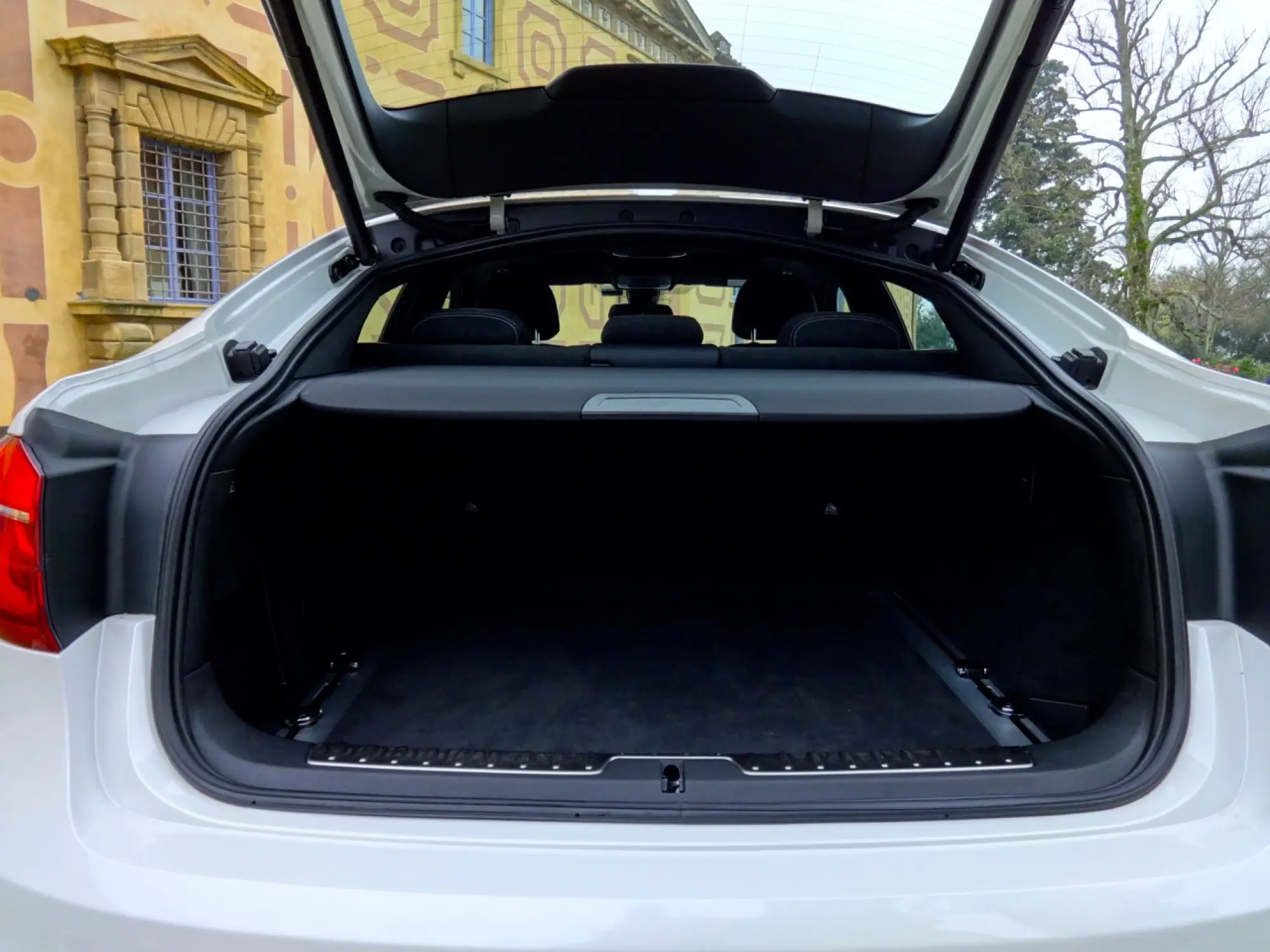 BMW X6 MY 2015 - Primo Contatto - 39