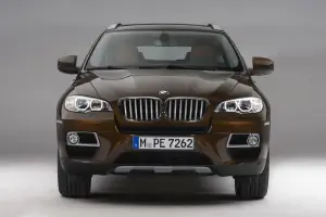 BMW X6 restyling 2012 - 9