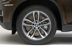 BMW X6 restyling 2012 - 12