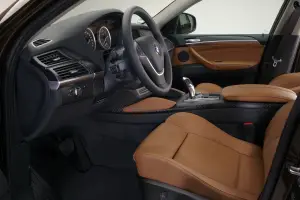 BMW X6 restyling 2012 - 14