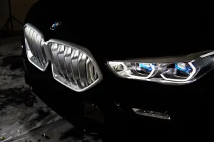BMW X6 Vantablack - 4