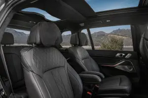 BMW X7 2023 - Foto - 160