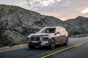 BMW X7 2023 - Foto - 101