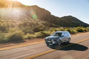 BMW X7 2023 - Foto - 94