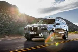 BMW X7 2023 - Foto - 106